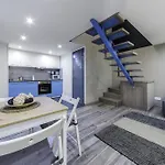 Akacfa 2 bedroom center apartment