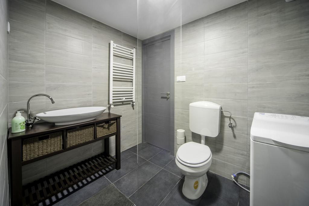 Akacfa 2 Bedroom Center Boedapest