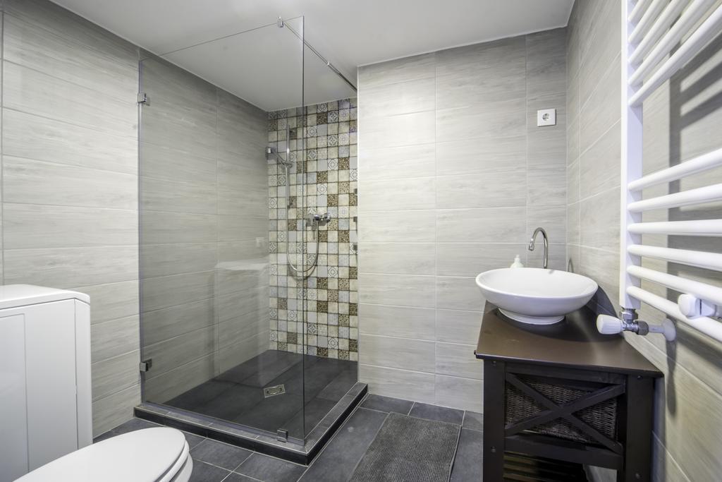Lejlighed Akacfa 2 Bedroom Center