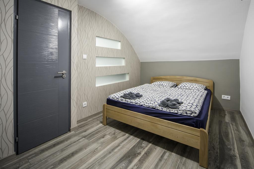 Lejlighed Akacfa 2 Bedroom Center *