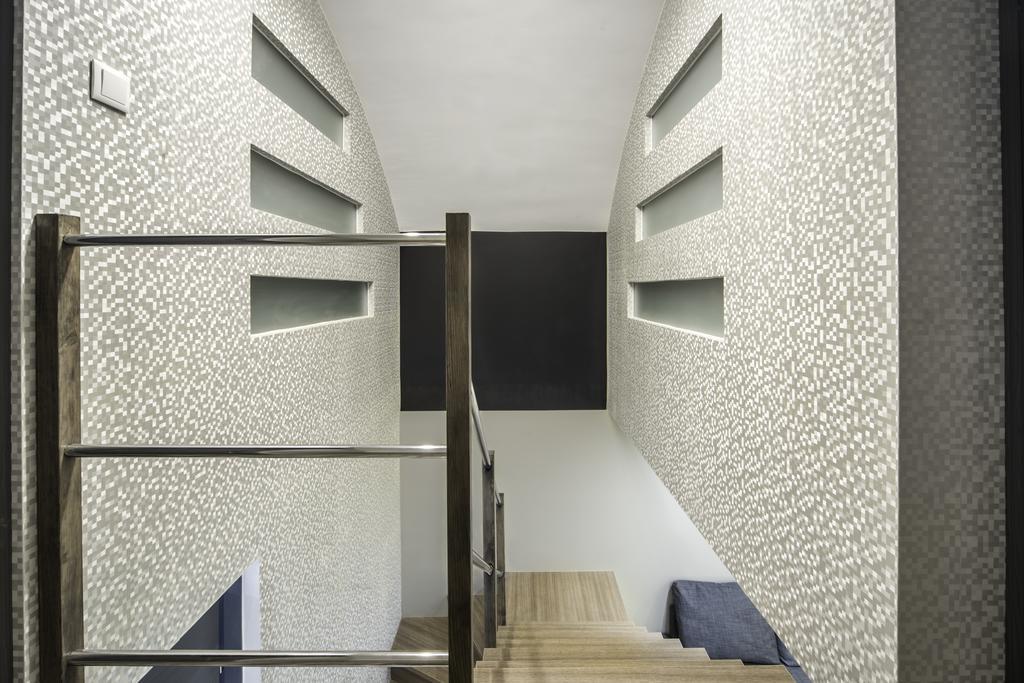 Lejlighed Akacfa 2 Bedroom Center *