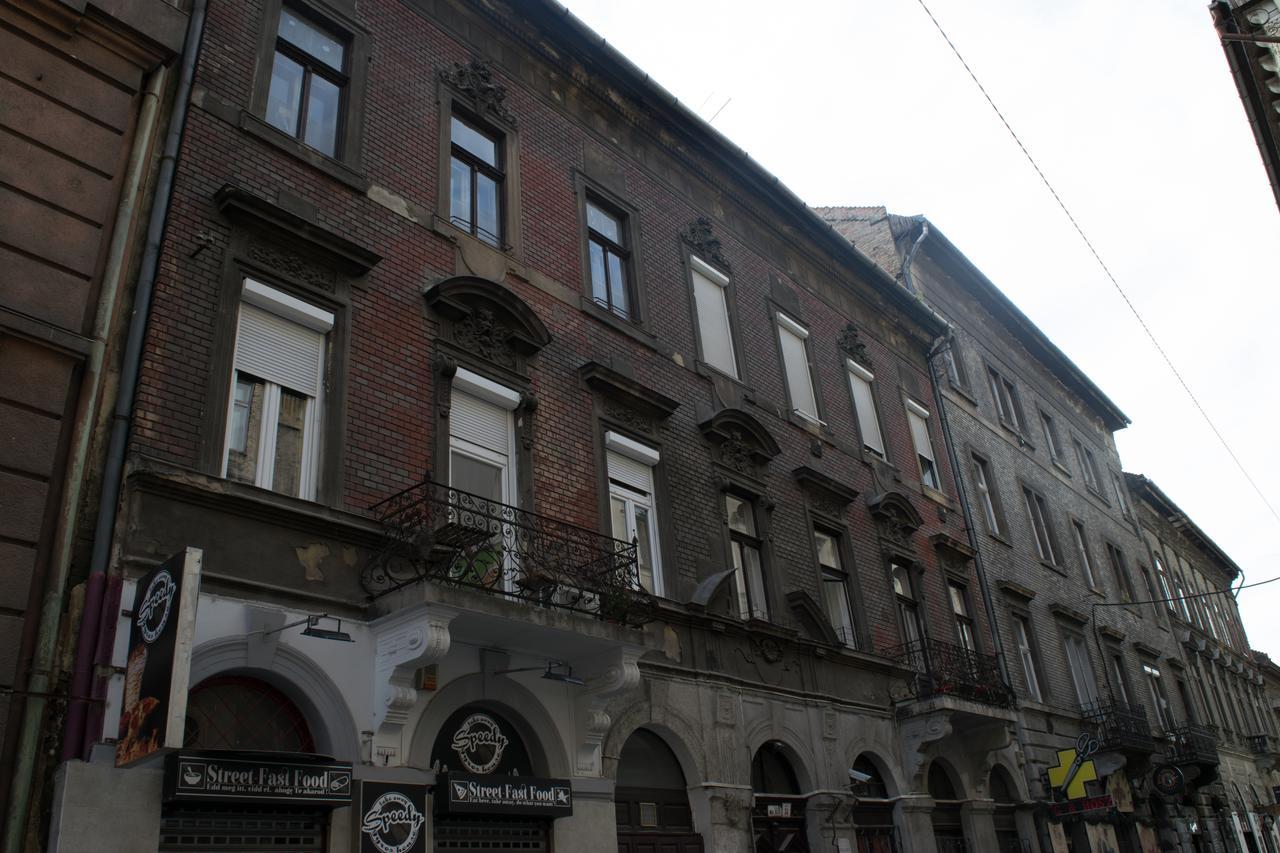 Akacfa 2 Bedroom Center Budapeszt